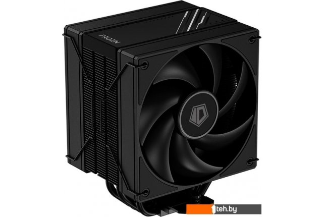 Системы охлаждения ID-Cooling Frozn A410 DK Системы охлаждения ID-Cooling Frozn A410 DK