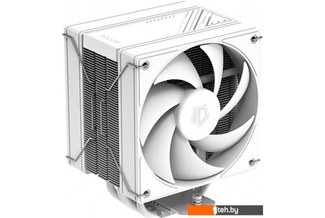 Системы охлаждения ID-Cooling Frozn A410 DW Системы охлаждения ID-Cooling Frozn A410 DW