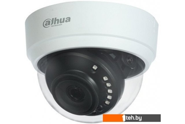 Камеры CCTV Dahua DH-HAC-D1A51P-0280B-S2 Камеры CCTV Dahua DH-HAC-D1A51P-0280B-S2