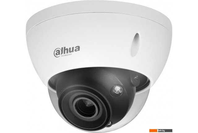 IP-камеры Dahua DH-IPC-HDBW5541EP-ZHE-S3 IP-камеры Dahua DH-IPC-HDBW5541EP-ZHE-S3