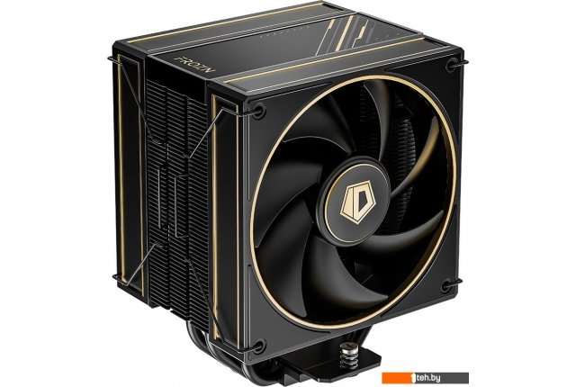 Системы охлаждения ID-Cooling Frozn A410 GDL Системы охлаждения ID-Cooling Frozn A410 GDL