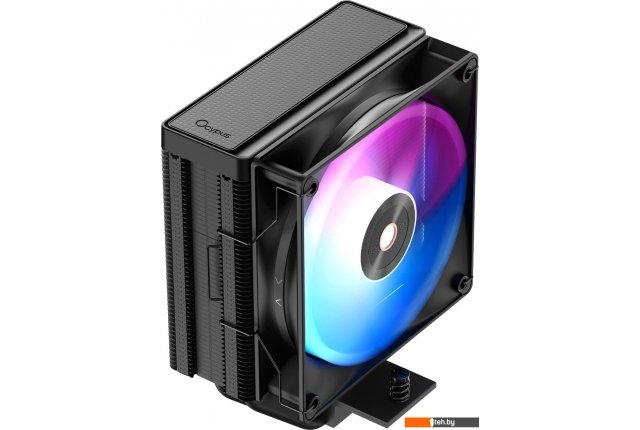 Системы охлаждения Ocypus Delta A40 BK ARGB