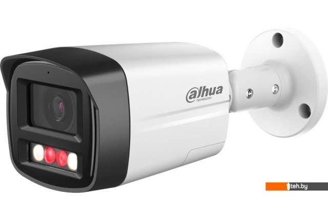 IP-камеры Dahua DH-IPC-HFW2449TLP-S-PV-0280B IP-камеры Dahua DH-IPC-HFW2449TLP-S-PV-0280B