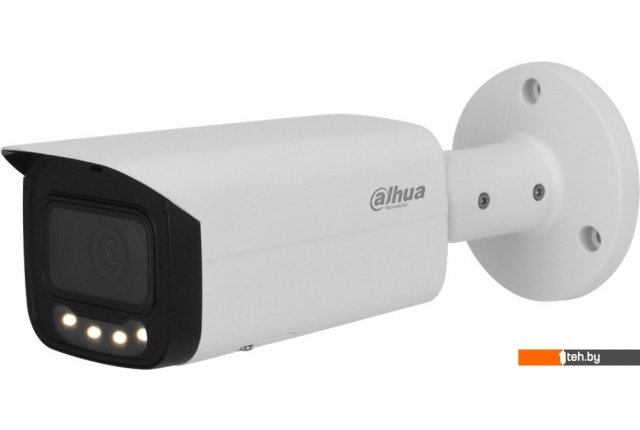 IP-камеры Dahua DH-IPC-HFW5449TP-ASE-LED-0280B-S2 IP-камеры Dahua DH-IPC-HFW5449TP-ASE-LED-0280B-S2