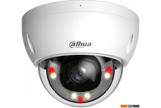 IP-камеры Dahua DH-IPC-HDBW2249E-S-IL-0360B IP-камеры Dahua DH-IPC-HDBW2249E-S-IL-0360B