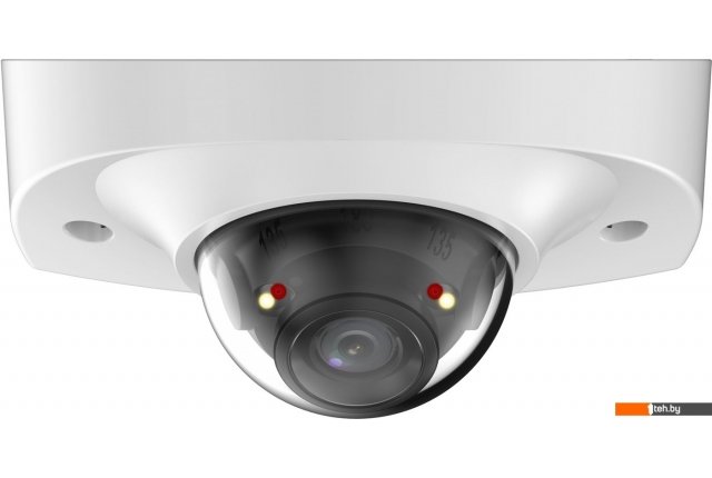 IP-камеры Dahua DH-IPC-HDBW2249F-AS-IL-0280B IP-камеры Dahua DH-IPC-HDBW2249F-AS-IL-0280B