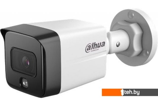 IP-камеры Dahua DH-IPC-HFW1230TC1P-0280B-S6 IP-камеры Dahua DH-IPC-HFW1230TC1P-0280B-S6