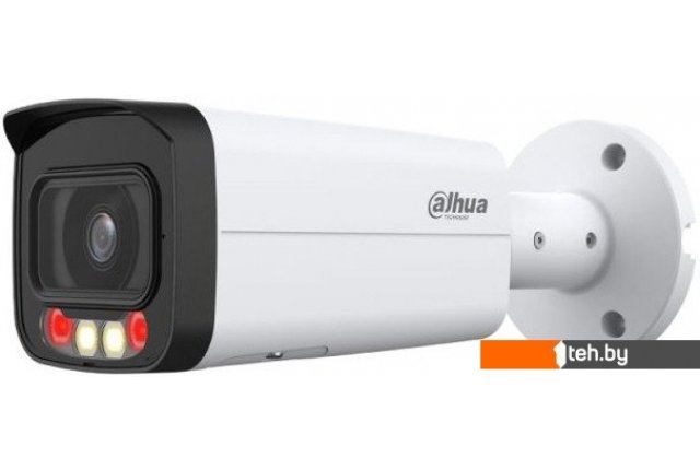 IP-камеры Dahua DH-IPC-HFW2249TP-AS-IL-0800B IP-камеры Dahua DH-IPC-HFW2249TP-AS-IL-0800B