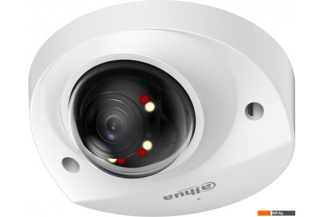 IP-камеры Dahua DH-IPC-HDBW2249FP-AS-IL-0360B IP-камеры Dahua DH-IPC-HDBW2249FP-AS-IL-0360B