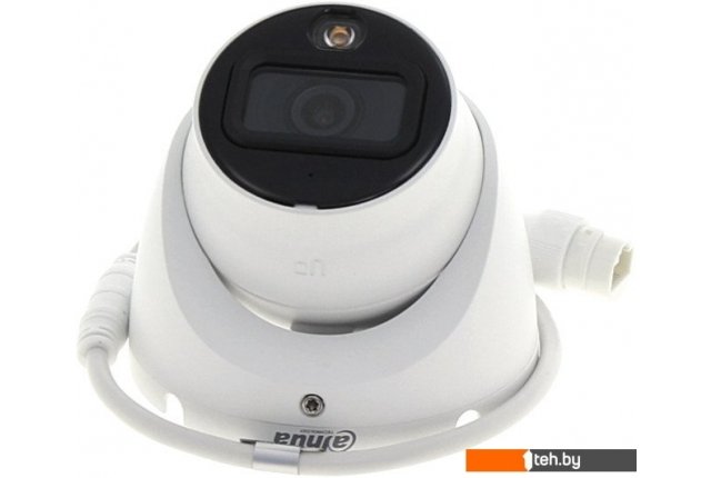 IP-камеры Dahua DH-IPC-HDW1839TP-A-IL-0360B-S6 IP-камеры Dahua DH-IPC-HDW1839TP-A-IL-0360B-S6