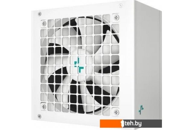 Блоки питания DeepCool PN750M WH V2