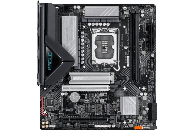 Материнские платы Gigabyte B860M Eagle Материнские платы Gigabyte B860M Eagle