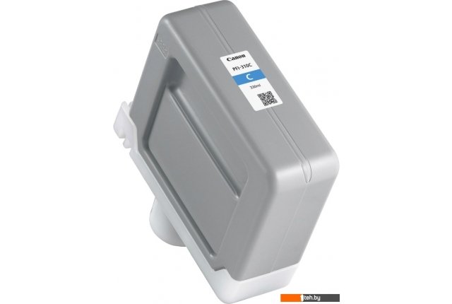 Картриджи для принтеров и МФУ Canon PFI-310 C