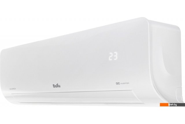 Кондиционеры Ballu Maverick DC BSMI-07HN8 Кондиционеры Ballu Maverick DC BSMI-07HN8