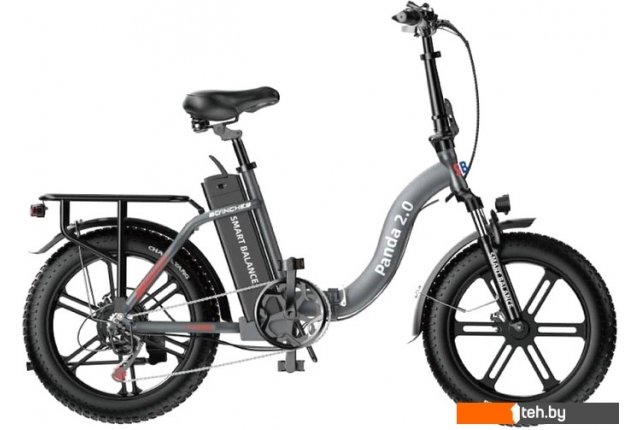 Электровелосипеды Smart Balance Panda 2.0 2024 Электровелосипеды Smart Balance Panda 2.0 2024