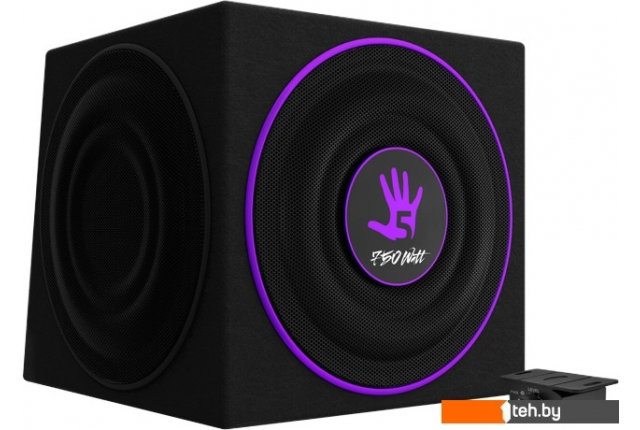 Автоакустика Five BA8 Автоакустика Five BA8