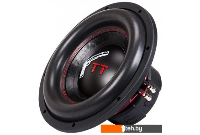 Автоакустика Урал TT 12 Автоакустика Урал TT 12