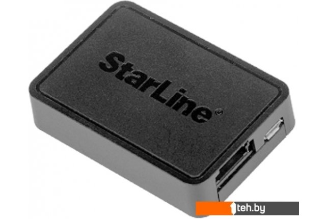 GPS-трекеры StarLine M66 V2 S GPS-трекеры StarLine M66 V2 S