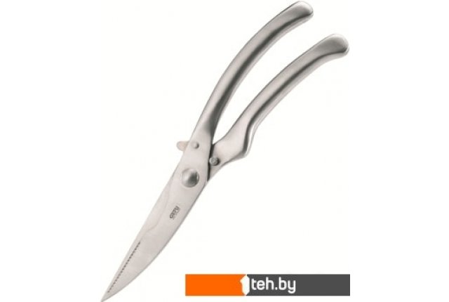 Кухонные ножи, ножницы, овощечистки, точилки Gefu Тринция 12600 Кухонные ножи, ножницы, овощечистки, точилки Gefu Тринция 12600