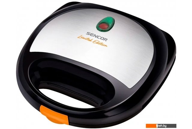 Сэндвичницы, вафельницы Sencor SSM 95101BK Сэндвичницы, вафельницы Sencor SSM 95101BK