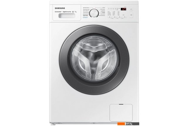 Стиральная машина Samsung WW70AG4S21VELD Стиральная машина Samsung WW70AG4S21VELD