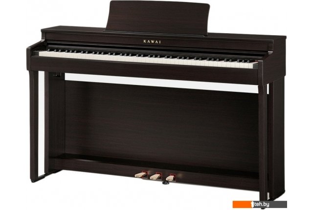 Синтезаторы и рабочие станции Kawai CN201 (коричневый) Синтезаторы и рабочие станции Kawai CN201 (коричневый)