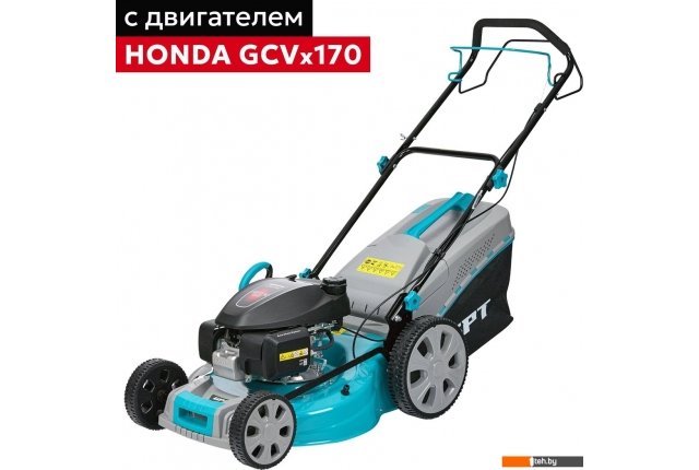 Газонокосилки GPT GLM-K5136SA-H Газонокосилки GPT GLM-K5136SA-H