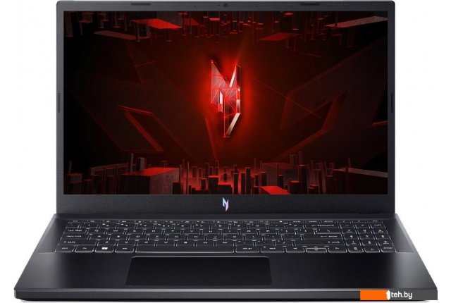 Ноутбуки Acer Nitro V 15 ANV15-51-70GY NH.QNBEL.002 Ноутбуки Acer Nitro V 15 ANV15-51-70GY NH.QNBEL.002