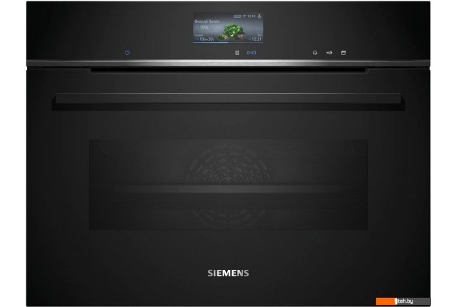 Духовые шкафы Siemens iQ700 CS736G1B1 Духовые шкафы Siemens iQ700 CS736G1B1