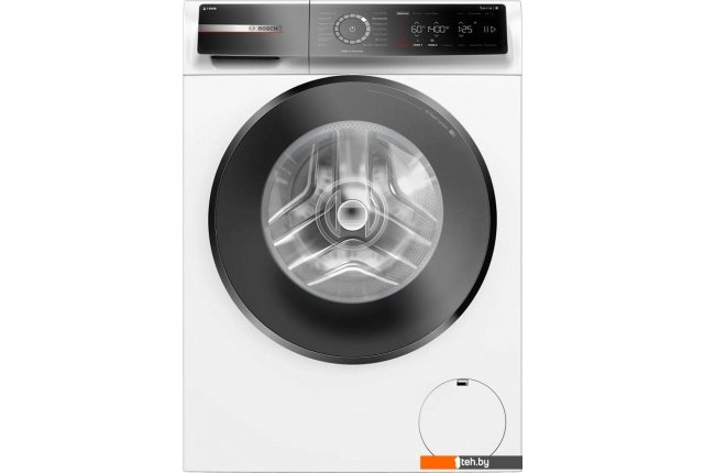 Стиральная машина Bosch Serie 8 WGB244A40 Стиральная машина Bosch Serie 8 WGB244A40