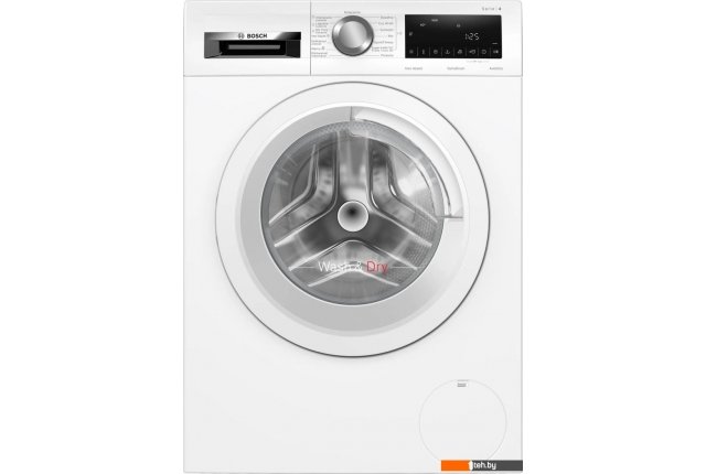 Стиральная машина Bosch Serie 4 WNA144VSPL Стиральная машина Bosch Serie 4 WNA144VSPL