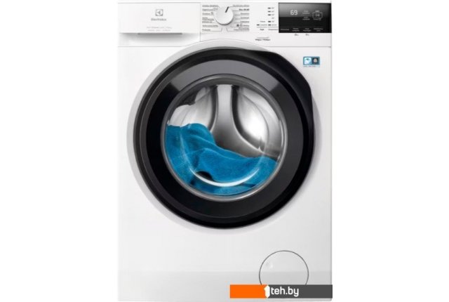 Стиральная машина Electrolux SteamCare 700 EW7W2492P Стиральная машина Electrolux SteamCare 700 EW7W2492P