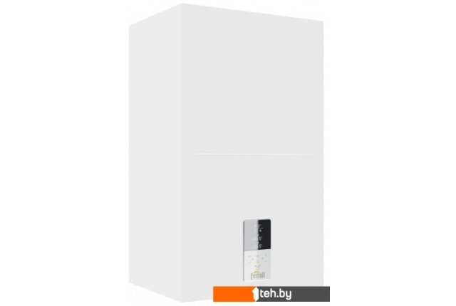 Отопительные котлы Ferroli Bluehelix Hitech RRT 34 H (EU) Отопительные котлы Ferroli Bluehelix Hitech RRT 34 H (EU)