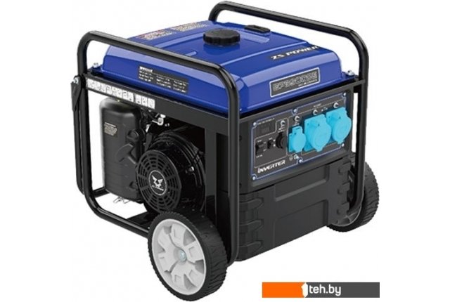 Генераторы Zonsen BPB9000E Генераторы Zonsen BPB9000E