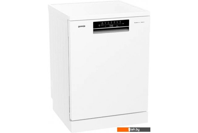 Посудомоечные машины Gorenje GS642C90W Посудомоечные машины Gorenje GS642C90W