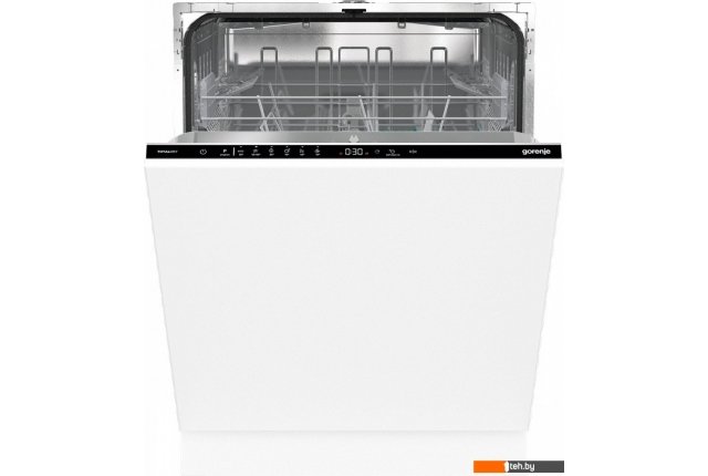Посудомоечные машины Gorenje GV642D90 Посудомоечные машины Gorenje GV642D90