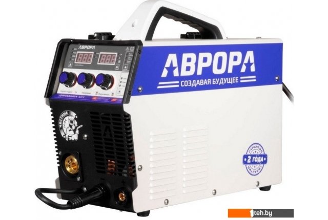 Сварочные инверторы Аврора Динамика 185 Синергетик Сварочные инверторы Аврора Динамика 185 Синергетик