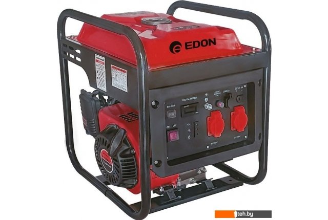 Генераторы Edon PT-3800 Генераторы Edon PT-3800