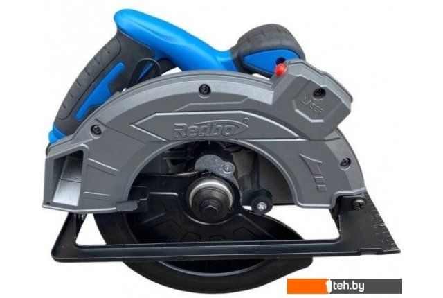 Циркулярные, торцовочные и сабельные пилы Redbo CCS-185-1700CL Циркулярные, торцовочные и сабельные пилы Redbo CCS-185-1700CL