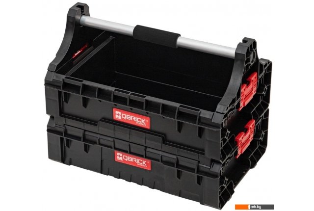 Системы хранения инструментов Qbrick System PRO Modular Z259695PG011 Системы хранения инструментов Qbrick System PRO Modular Z259695PG011