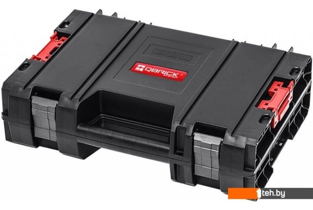Системы хранения инструментов Qbrick System Pro Toolcase Системы хранения инструментов Qbrick System Pro Toolcase