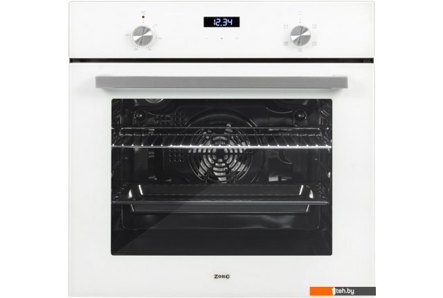 Духовые шкафы Zorg ROL67 WH Духовые шкафы Zorg ROL67 WH