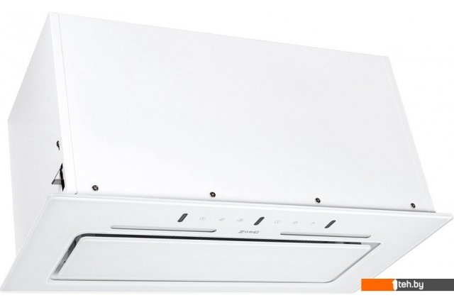Вытяжки Zorg Neve 1260 60 S-GC (белый) Вытяжки Zorg Neve 1260 60 S-GC (белый)