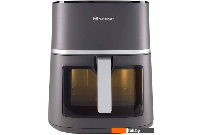 Аэрогрили и аэрофритюрницы Hisense HAF1900D Аэрогрили и аэрофритюрницы Hisense HAF1900D