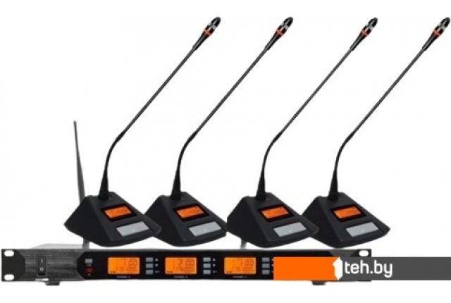 Микрофоны Biema GR-8840 Микрофоны Biema GR-8840