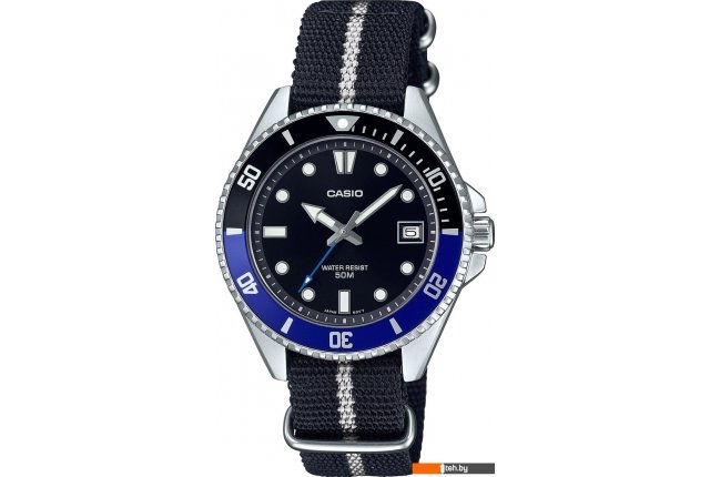 Наручные часы Casio MDV-10C-1A2 Наручные часы Casio MDV-10C-1A2