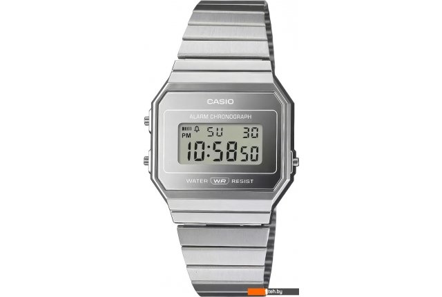 Наручные часы Casio A-700WEV-7A Наручные часы Casio A-700WEV-7A