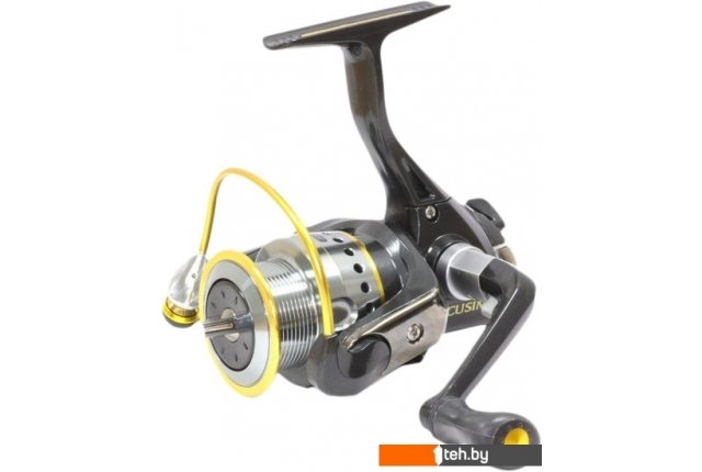 Рыболовные катушки RYOBI Ecusima 1000VI Рыболовные катушки RYOBI Ecusima 1000VI