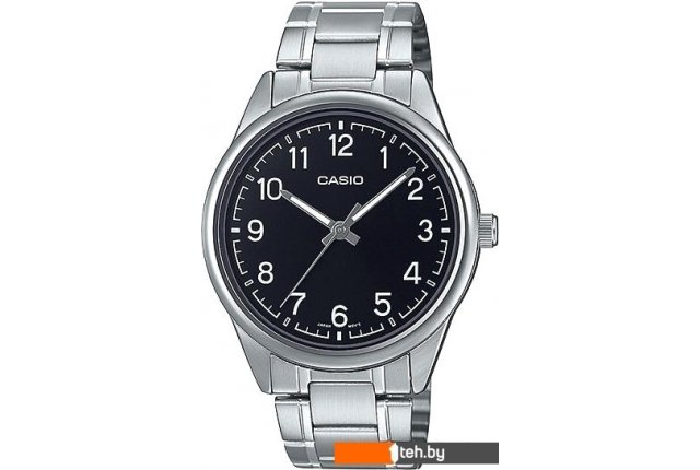 Наручные часы Casio MTP-V005D-1B4 Наручные часы Casio MTP-V005D-1B4