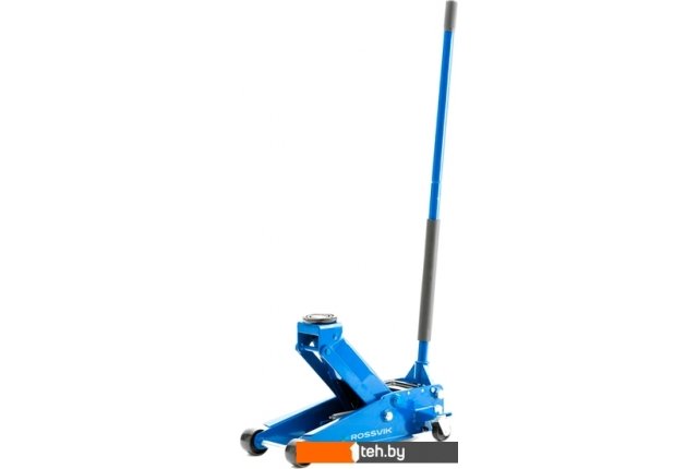 Домкраты Rossvik TH33007 3т Домкраты Rossvik TH33007 3т
